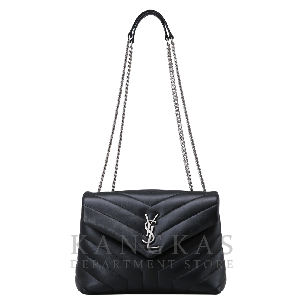 Yves Saint Laurent(USED)생로랑 루루 크로스백