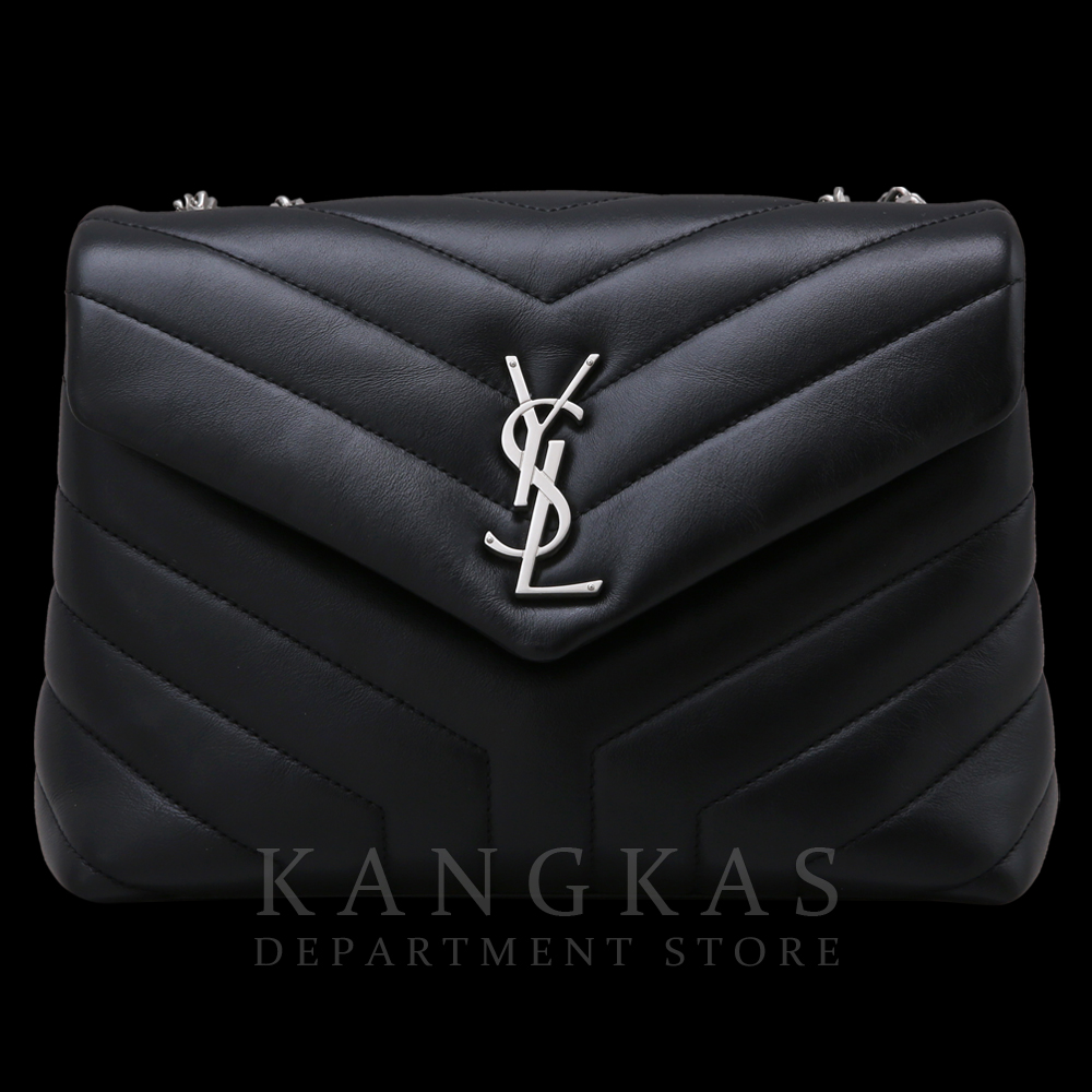 Yves Saint Laurent(USED)생로랑 루루 크로스백
