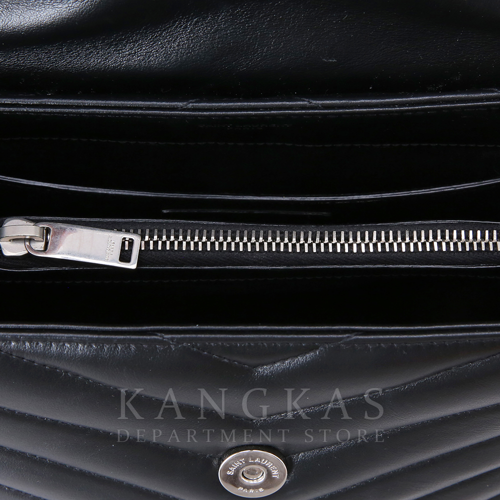 Yves Saint Laurent(USED)생로랑 루루 크로스백