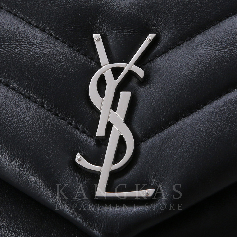 Yves Saint Laurent(USED)생로랑 루루 크로스백