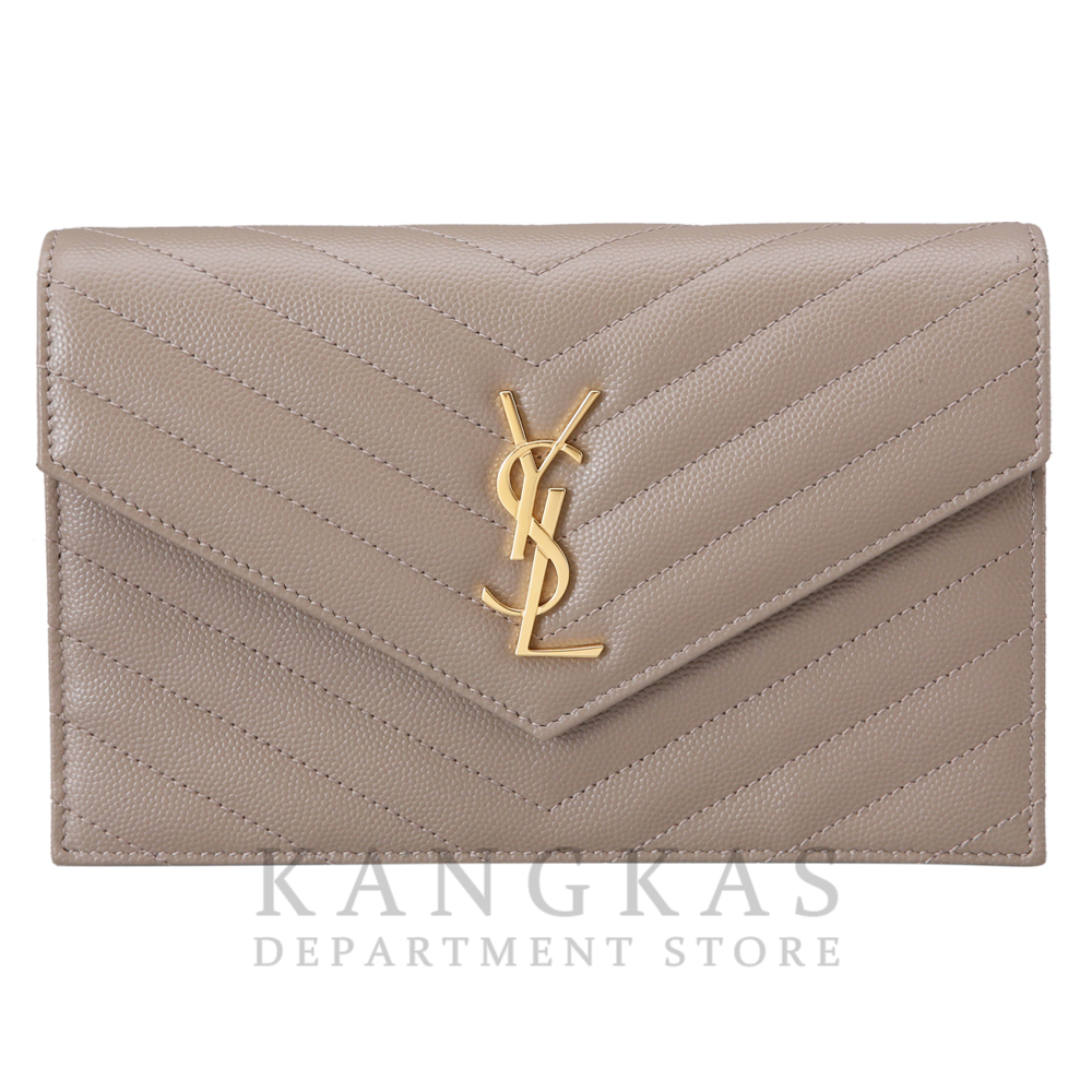 Yves Saint Laurent(USED)생로랑 엔벨로프 체인 크로스백