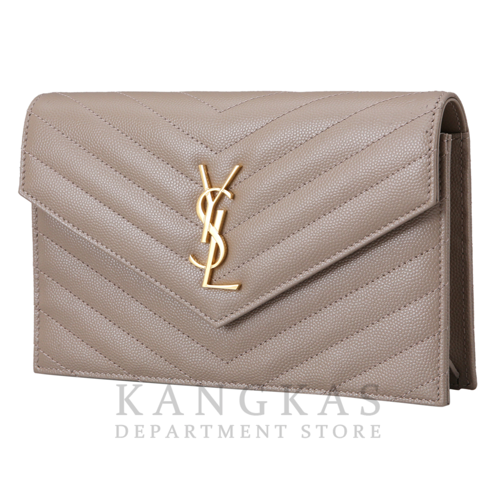 Yves Saint Laurent(USED)생로랑 엔벨로프 체인 크로스백