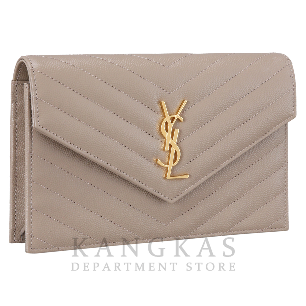 Yves Saint Laurent(USED)생로랑 엔벨로프 체인 크로스백