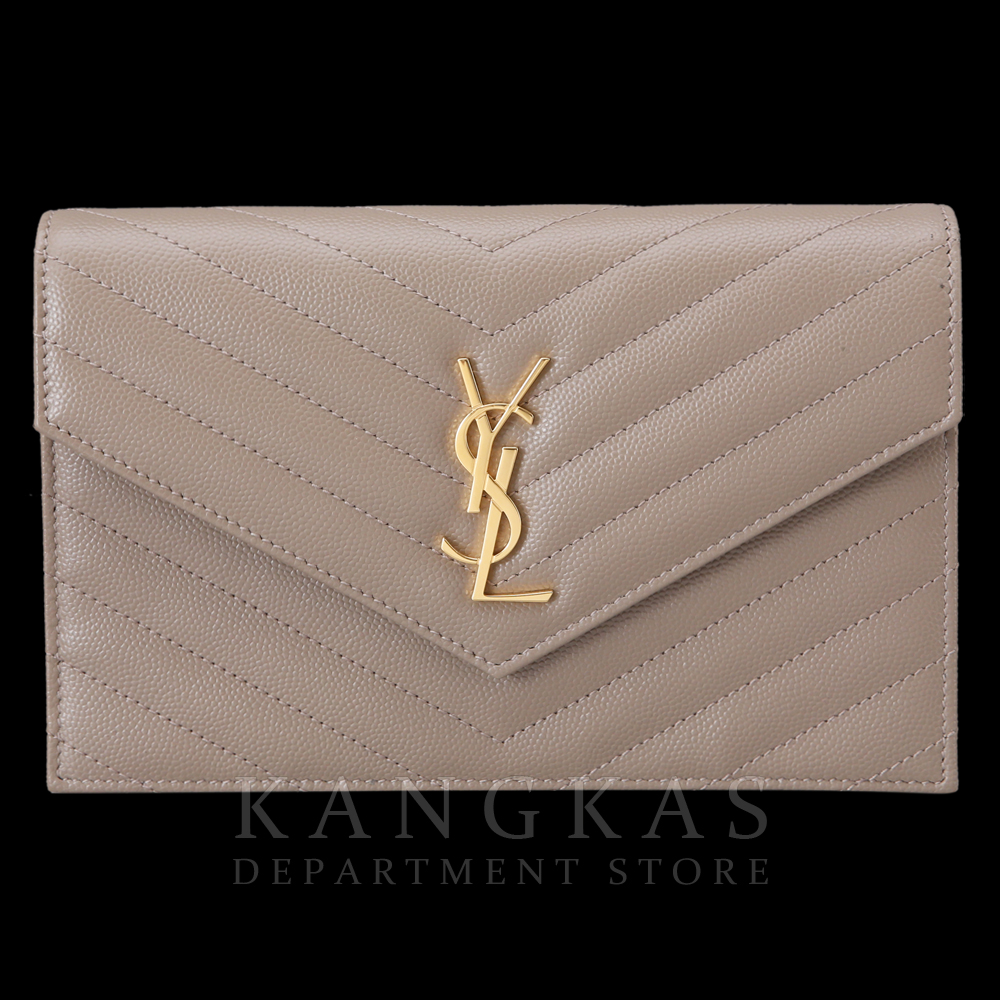 Yves Saint Laurent(USED)생로랑 엔벨로프 체인 크로스백