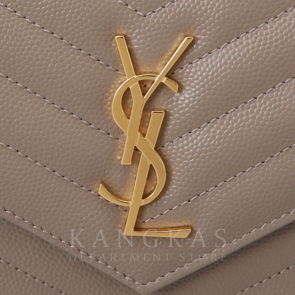 Yves Saint Laurent(USED)생로랑 엔벨로프 체인 크로스백