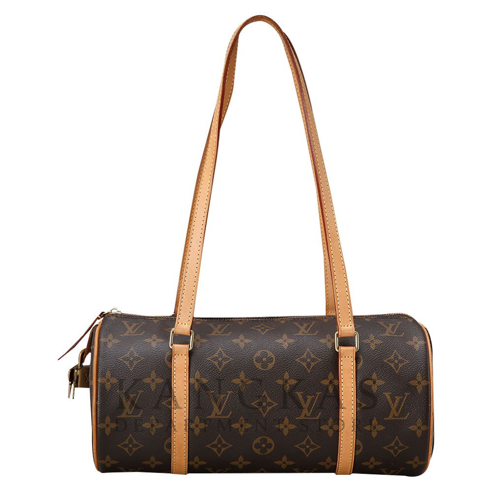 LOUIS VUITTON(USED)루이비통 모노그램 파필론