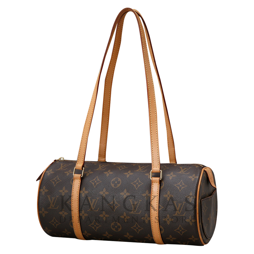 LOUIS VUITTON(USED)루이비통 모노그램 파필론