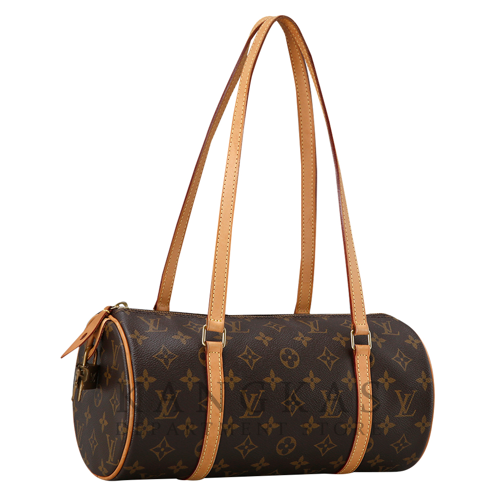 LOUIS VUITTON(USED)루이비통 모노그램 파필론