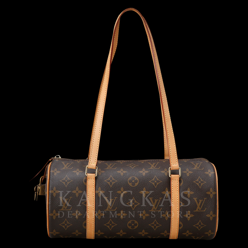 LOUIS VUITTON(USED)루이비통 모노그램 파필론