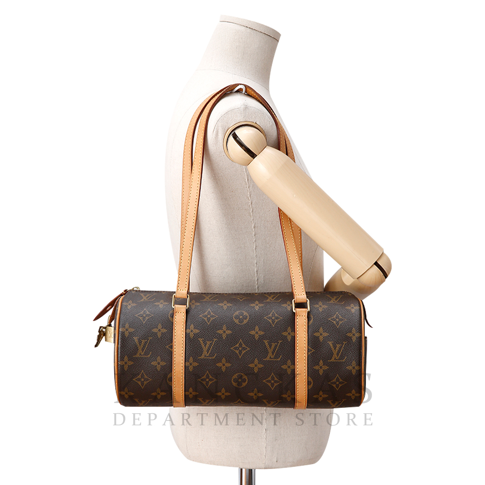 LOUIS VUITTON(USED)루이비통 모노그램 파필론
