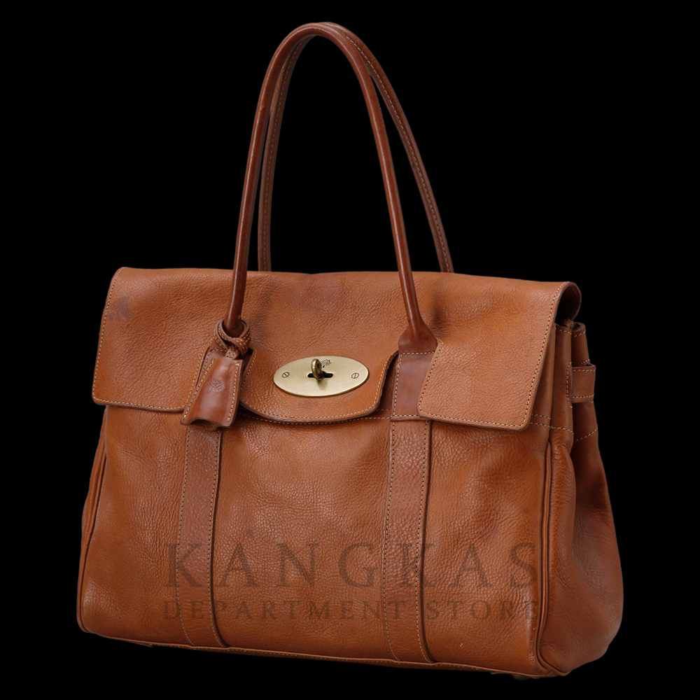 MULBERRY(USED)멀버리 베이스워터