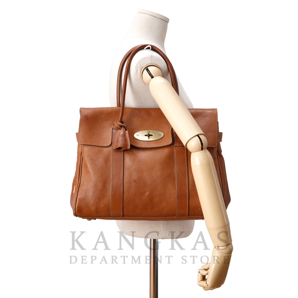 MULBERRY(USED)멀버리 베이스워터