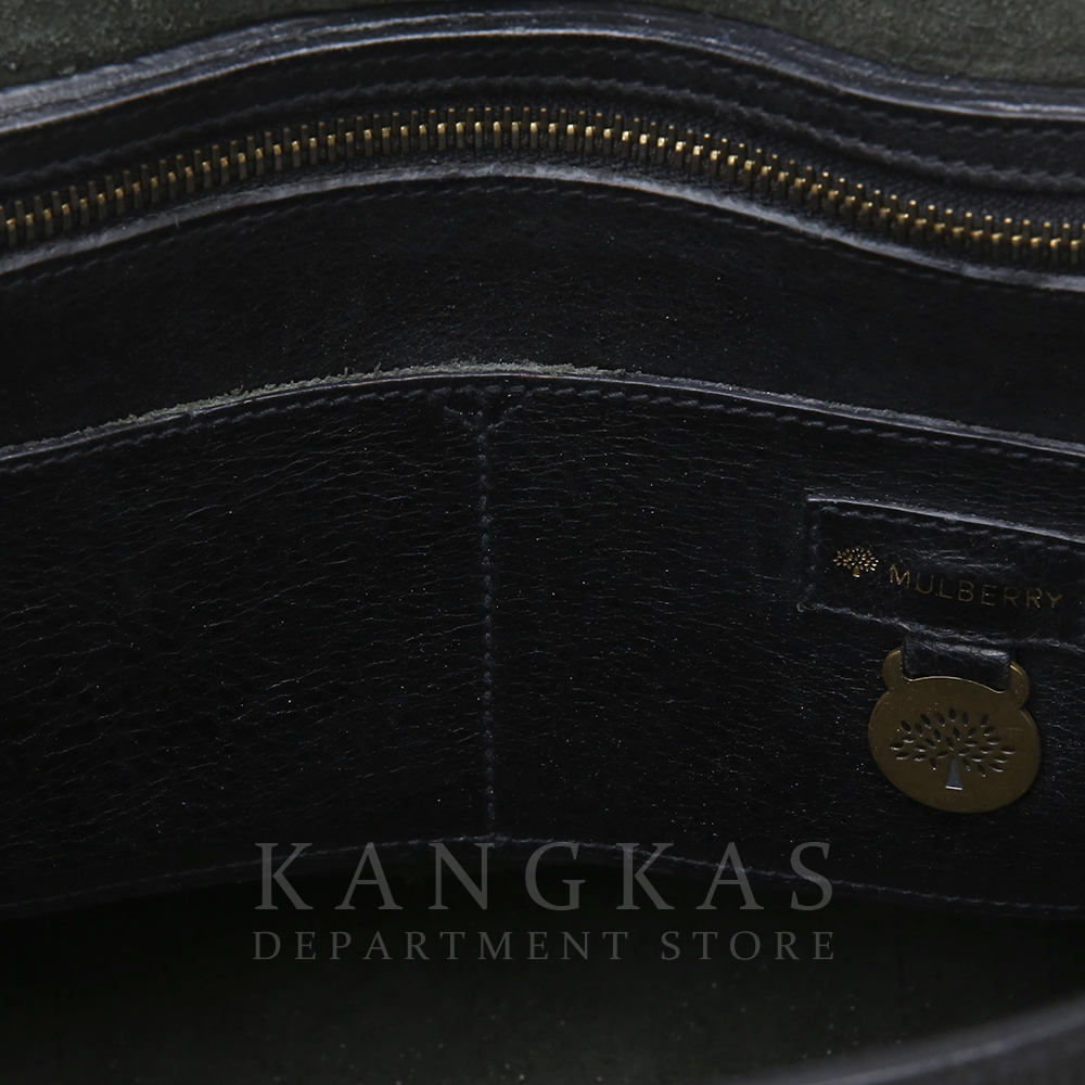 MULBERRY(USED)멀버리 베이스워터