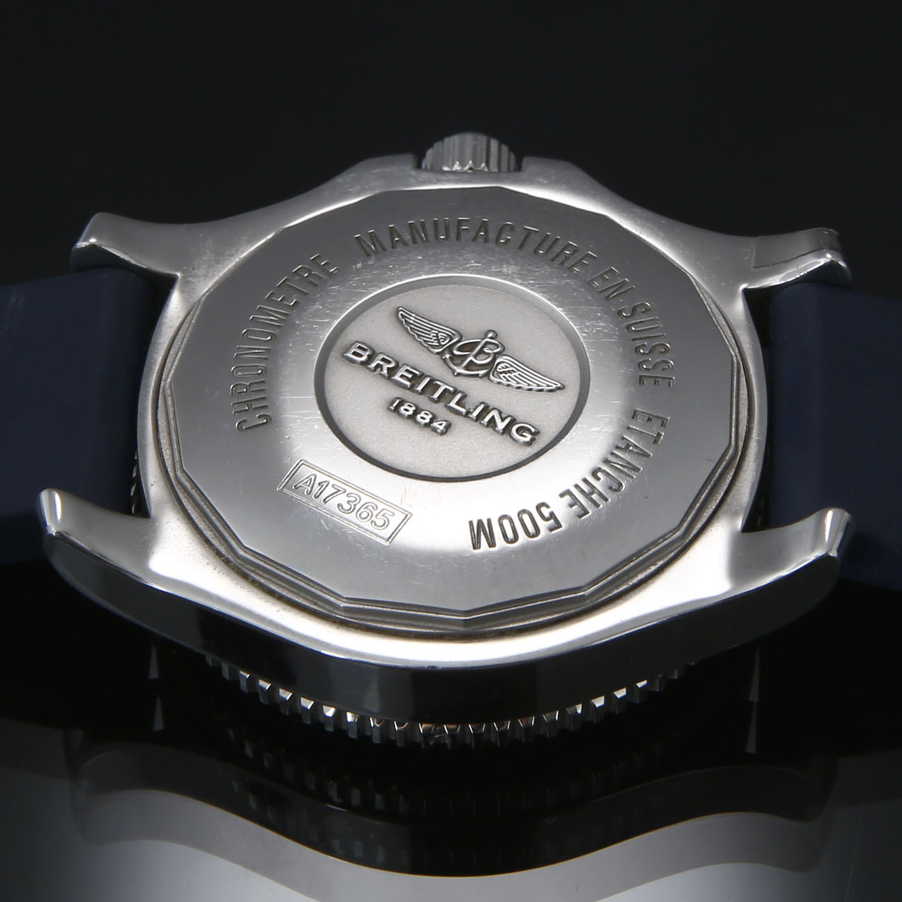 BREITLING(USED)브라이틀링 슈퍼오션2