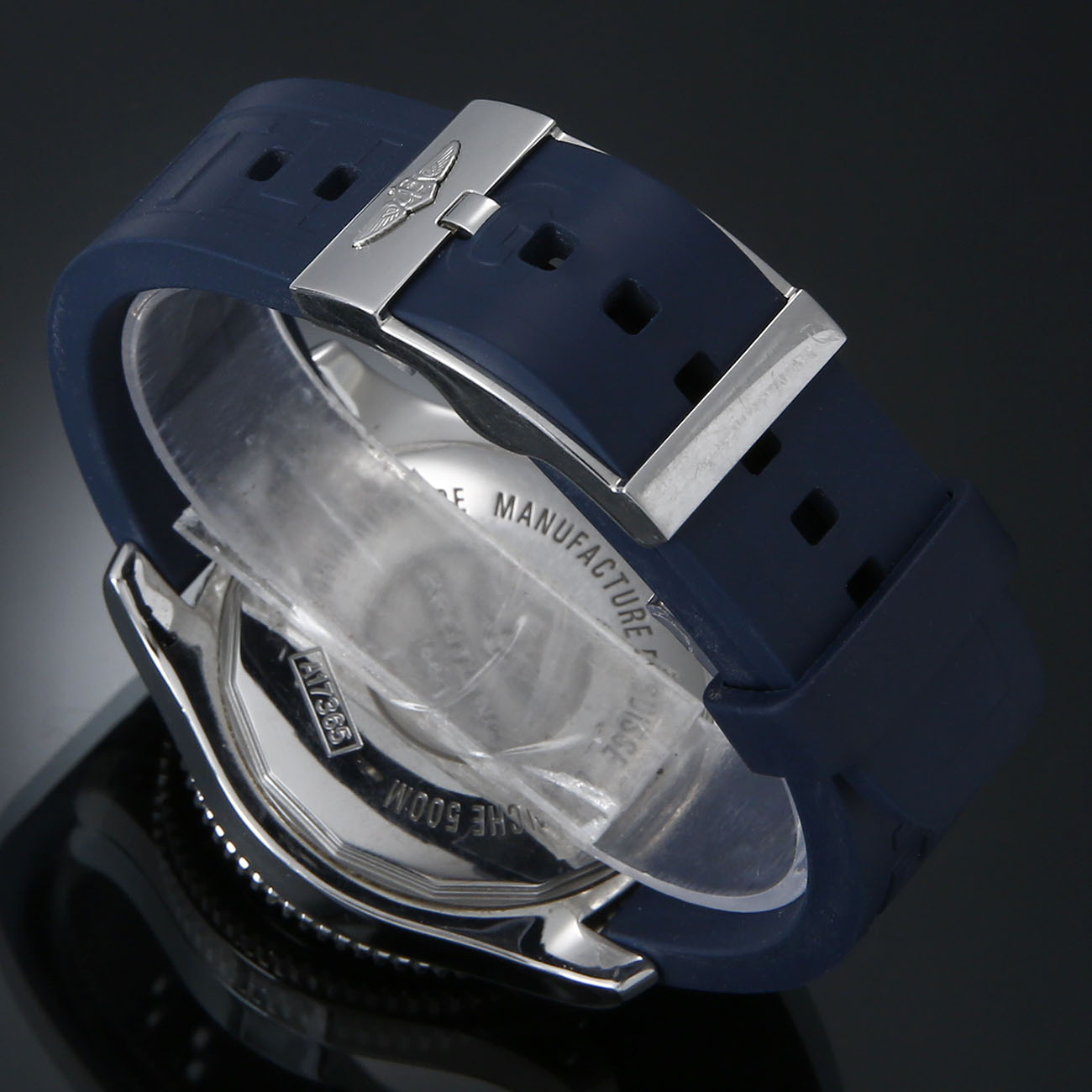 BREITLING(USED)브라이틀링 슈퍼오션2
