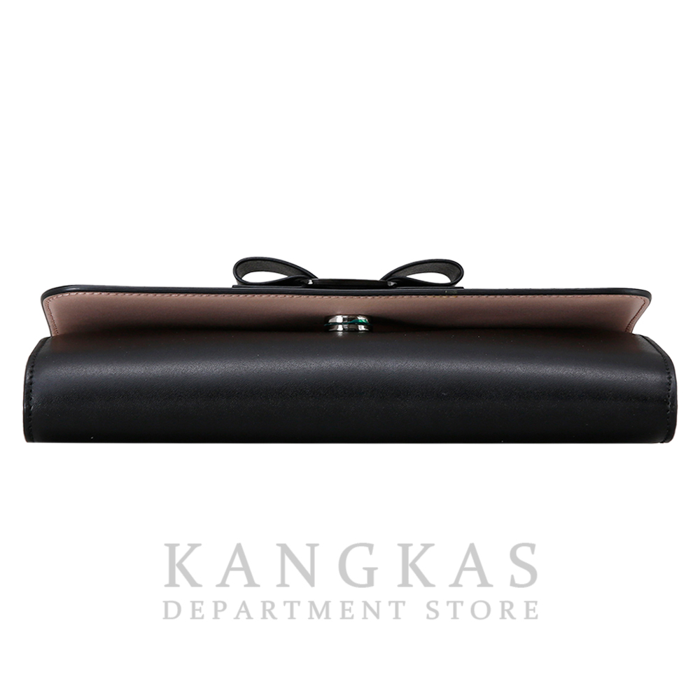 FERRAGAMO(USED)페레가모 바라리본 체인숄더백