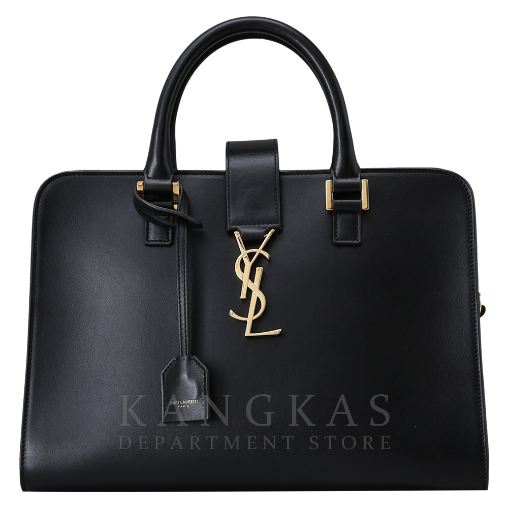 Yves Saint Laurent(USED)생로랑 카바스 스몰 토트겸 숄더백