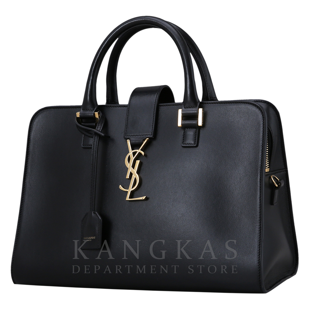 Yves Saint Laurent(USED)생로랑 카바스 스몰 토트겸 숄더백