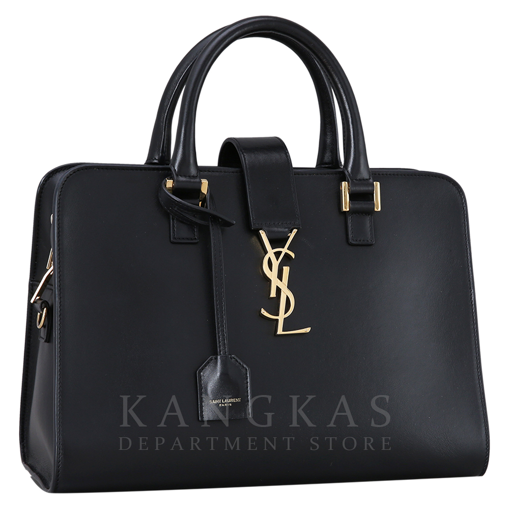 Yves Saint Laurent(USED)생로랑 카바스 스몰 토트겸 숄더백
