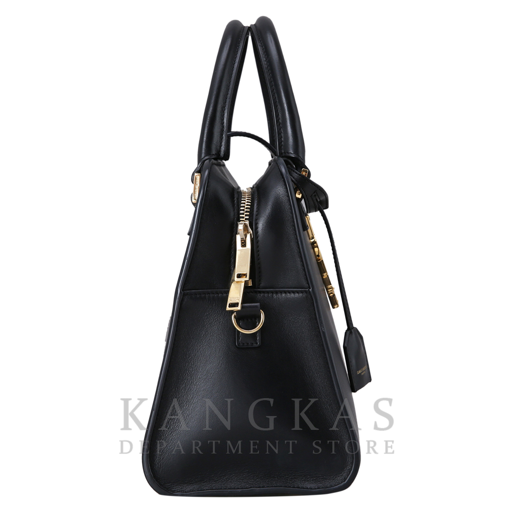 Yves Saint Laurent(USED)생로랑 카바스 스몰 토트겸 숄더백