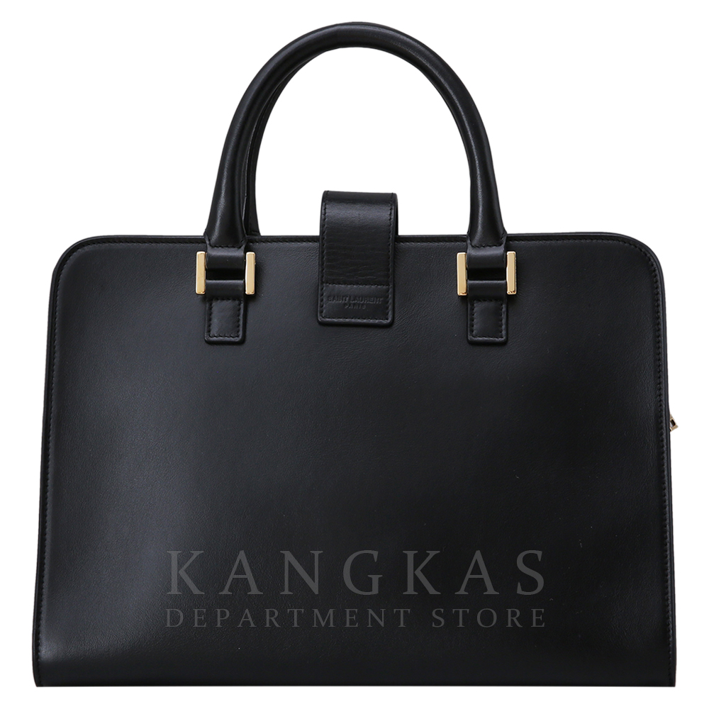 Yves Saint Laurent(USED)생로랑 카바스 스몰 토트겸 숄더백