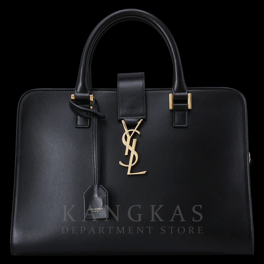 Yves Saint Laurent(USED)생로랑 카바스 스몰 토트겸 숄더백