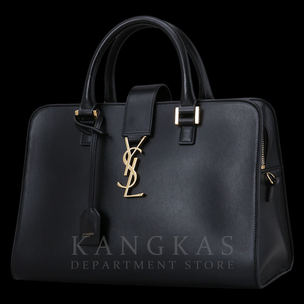 Yves Saint Laurent(USED)생로랑 카바스 스몰 토트겸 숄더백