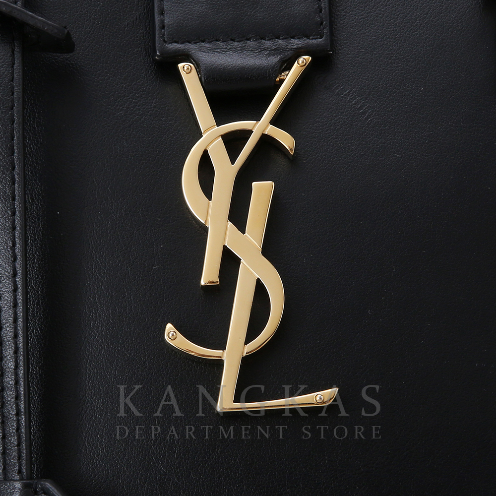 Yves Saint Laurent(USED)생로랑 카바스 스몰 토트겸 숄더백