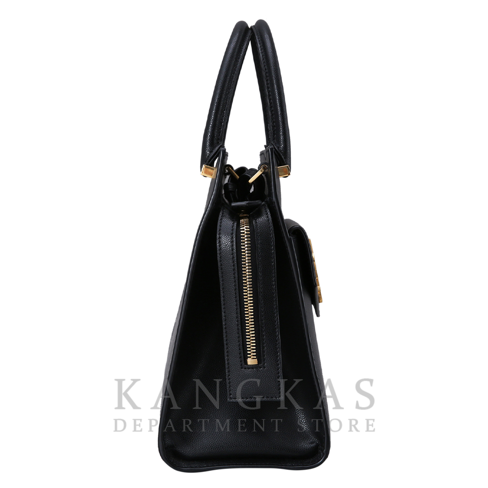 Yves Saint Laurent(USED)생로랑 업타운 블랙 스몰