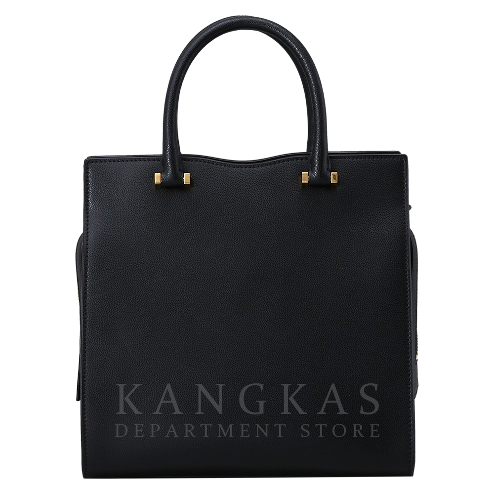 Yves Saint Laurent(USED)생로랑 업타운 블랙 스몰