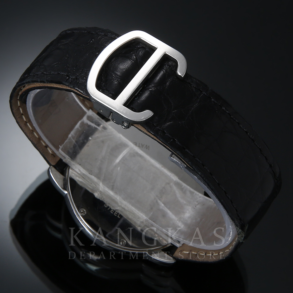 CARTIER(USED)까르띠에 롱드솔로36