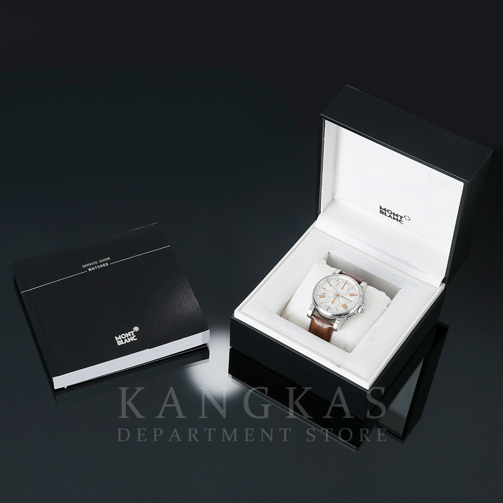MONTBLANC(USED)몽블랑 스타 4810