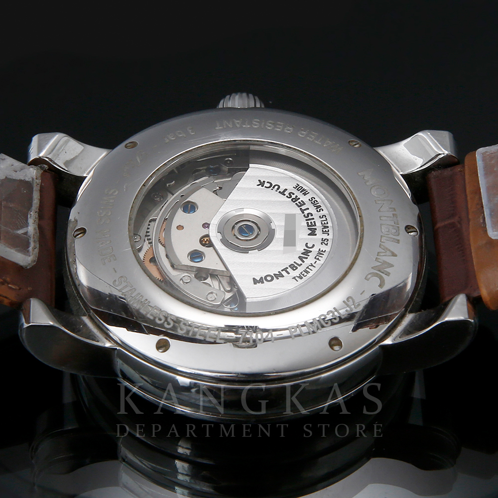 MONTBLANC(USED)몽블랑 스타 4810