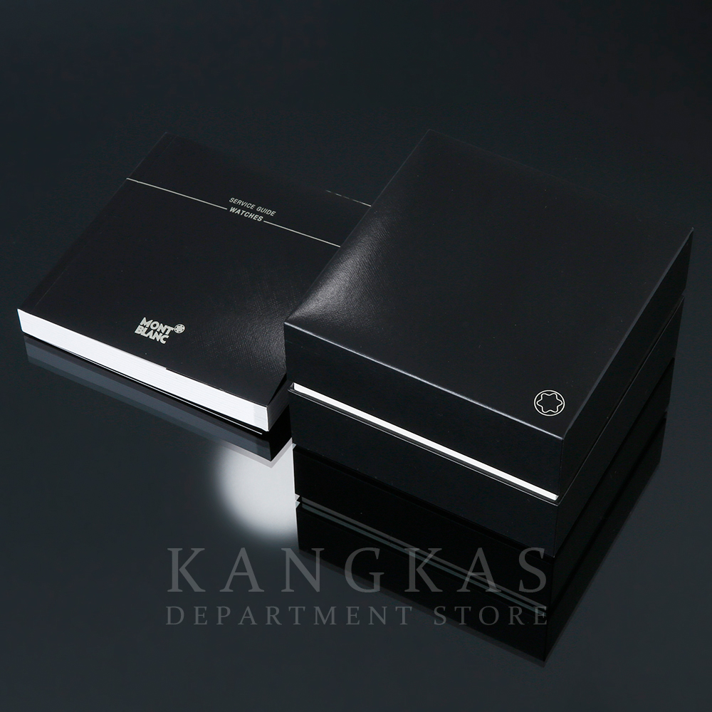 MONTBLANC(USED)몽블랑 스타 4810