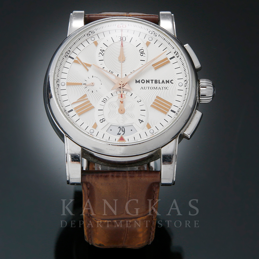 MONTBLANC(USED)몽블랑 스타 4810