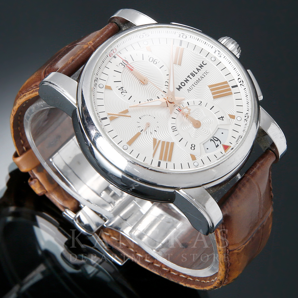 MONTBLANC(USED)몽블랑 스타 4810