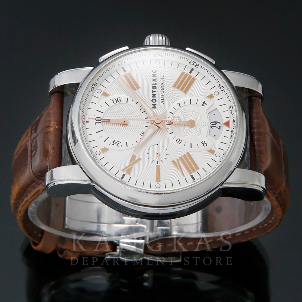 MONTBLANC(USED)몽블랑 스타 4810