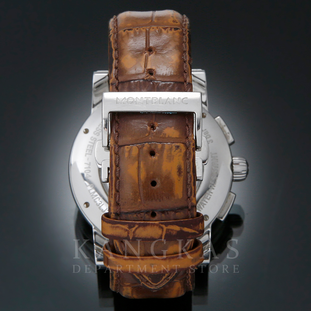 MONTBLANC(USED)몽블랑 스타 4810