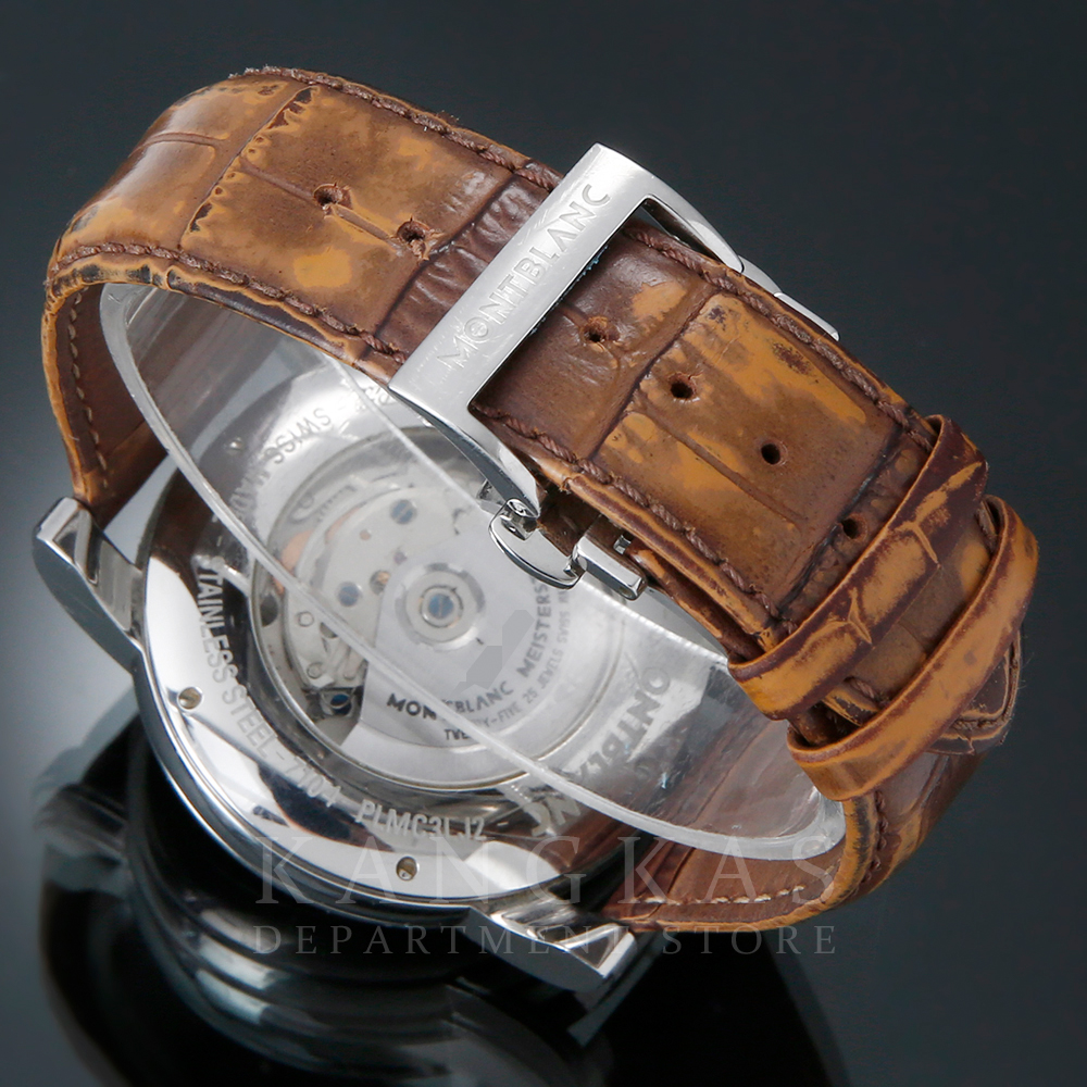 MONTBLANC(USED)몽블랑 스타 4810