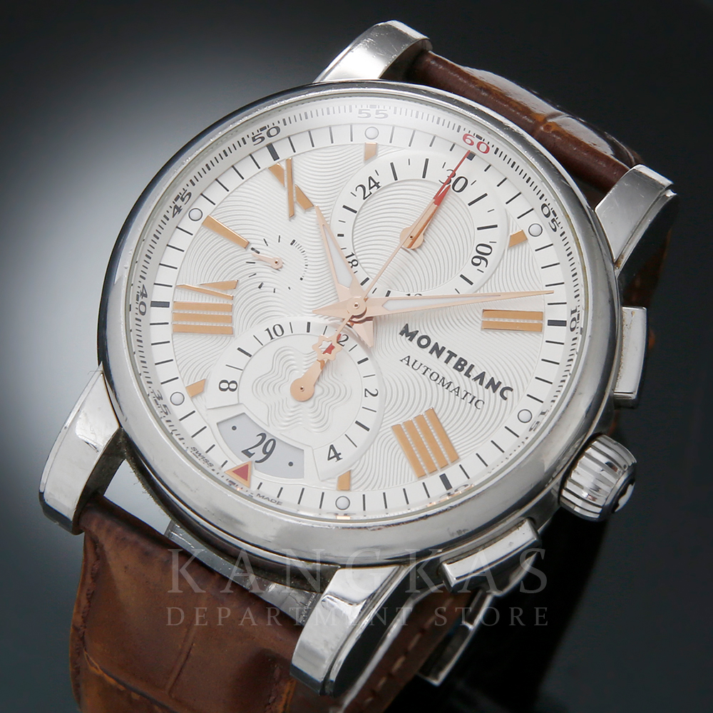MONTBLANC(USED)몽블랑 스타 4810
