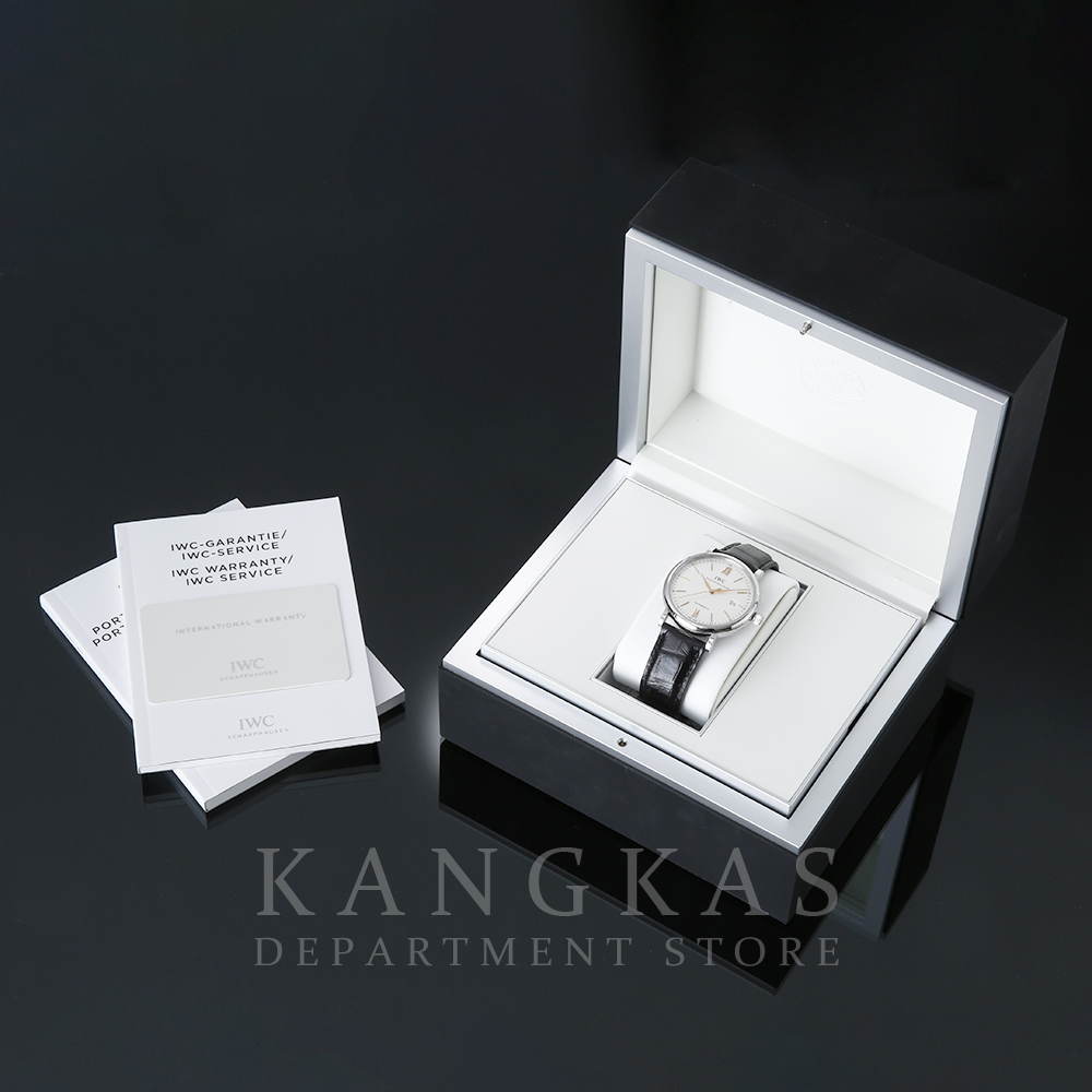 IWC(USED) 포르토피노 iw356517