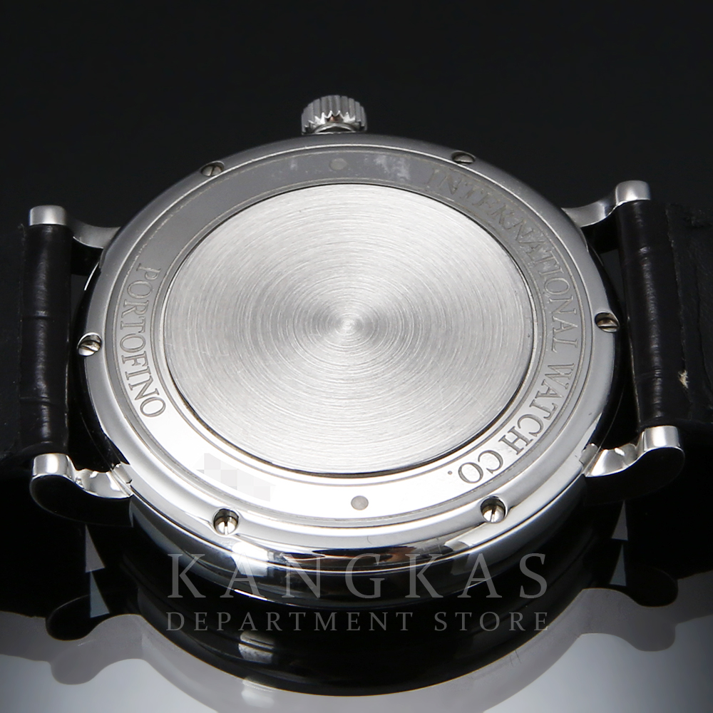 IWC(USED) 포르토피노 iw356517