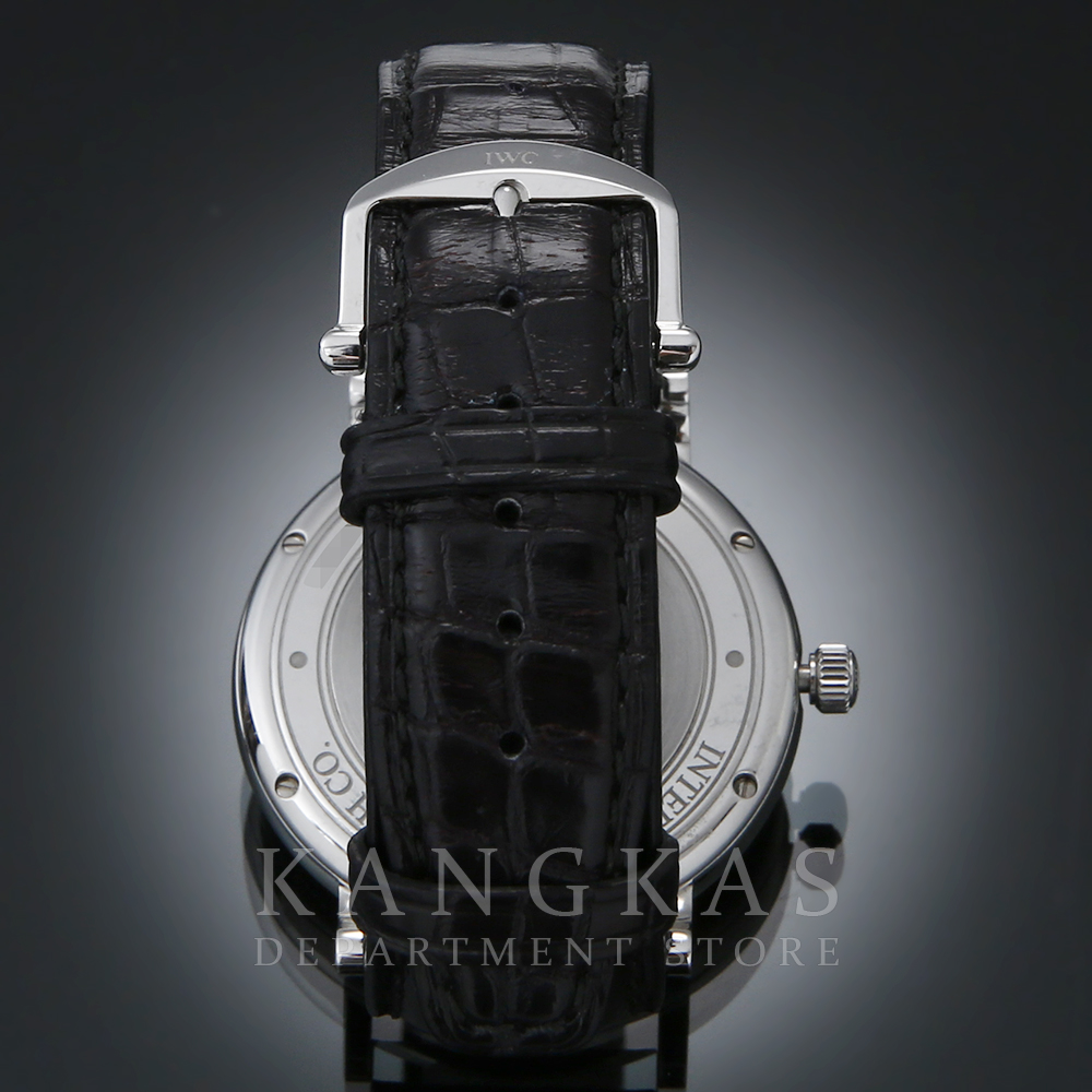 IWC(USED) 포르토피노 iw356517