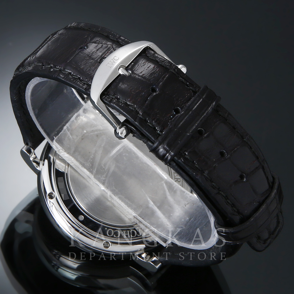 IWC(USED) 포르토피노 iw356517