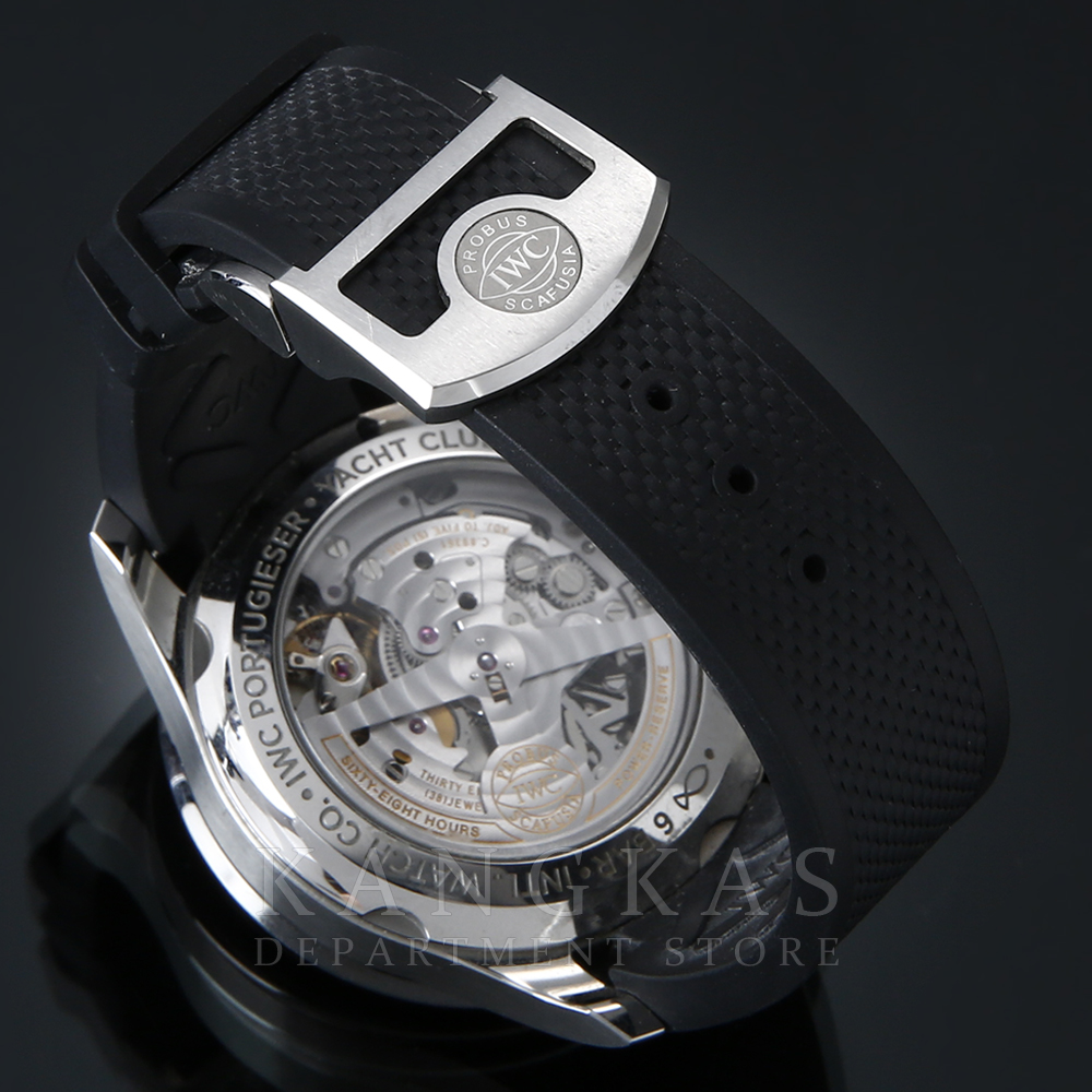 IWC(USED) IWC 요트클럽 iw390503