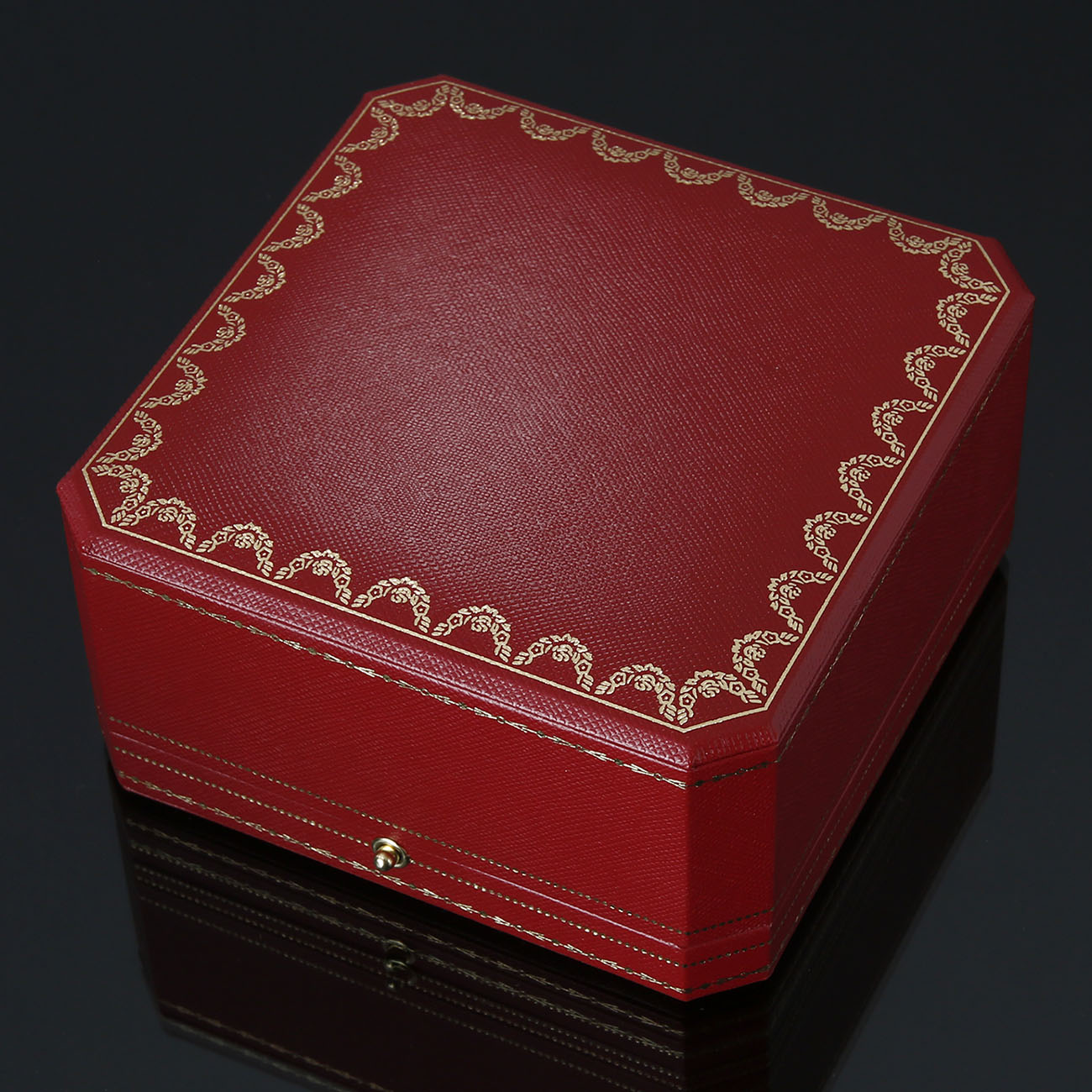 CARTIER(USED)까르띠에 10P 러브 브레이슬릿  #18