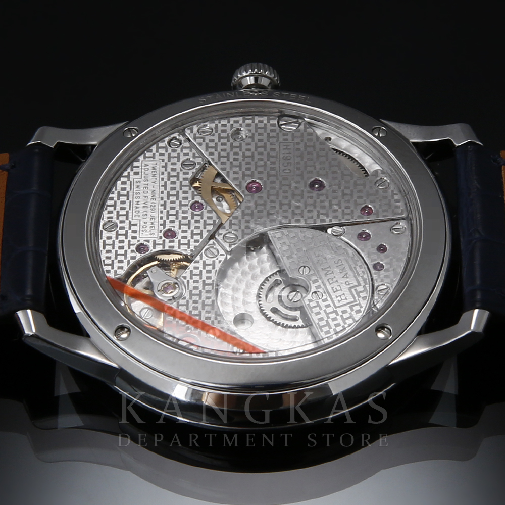 HERMES(USED)에르메스 슬림 데르메스 CA2.810C