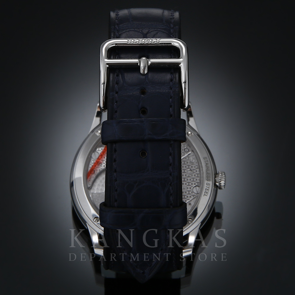 HERMES(USED)에르메스 슬림 데르메스 CA2.810C
