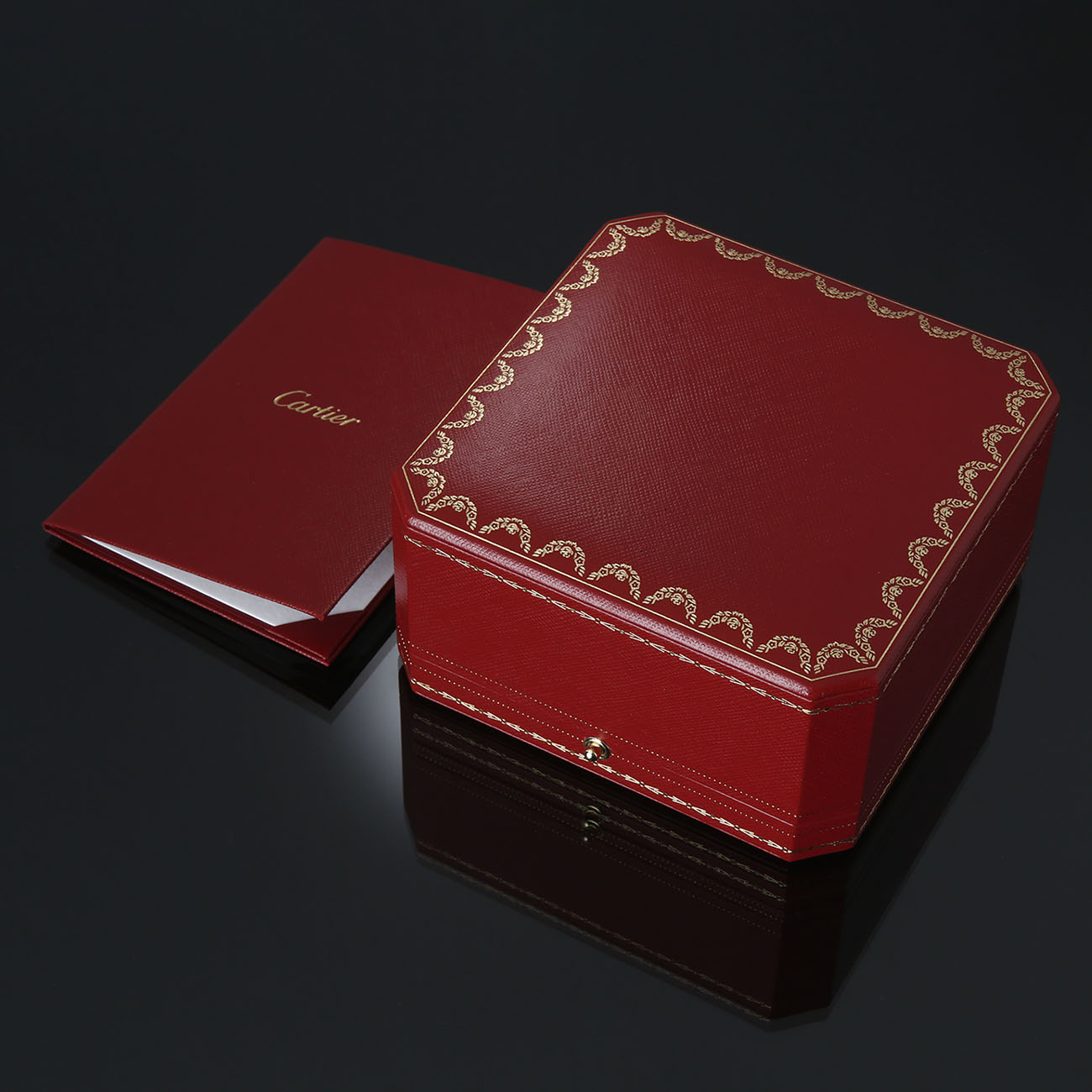 CARTIER(USED)까르띠에 러브 브레이슬릿 SM #17