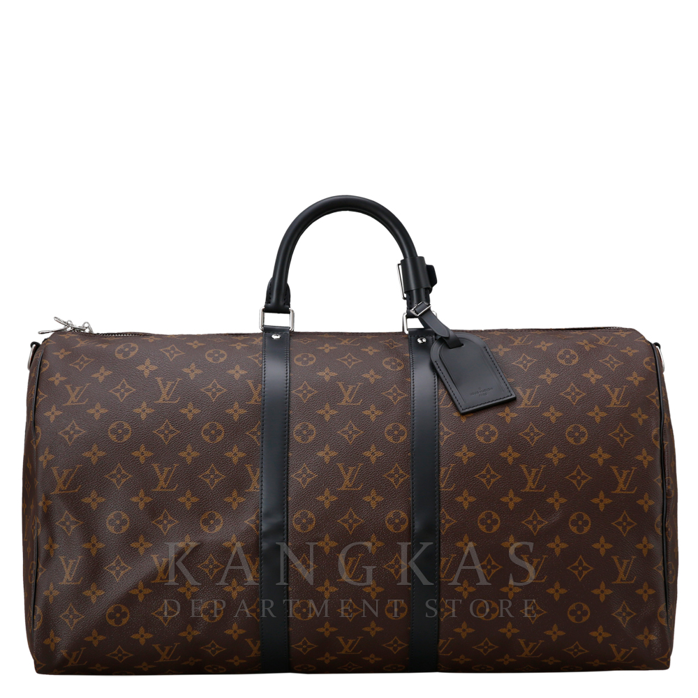LOUIS VUITTON(USED)루이비통 모노그램 키폴55 스트랩